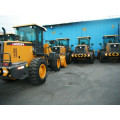   XCMG 3tons Front  Loader for Sale (LW300FN)